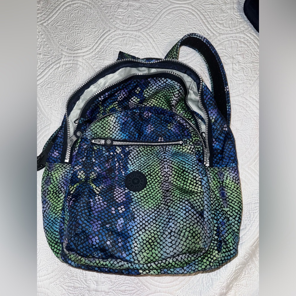 Kipling backpack